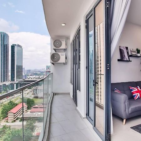 2Br Designer Home Kuala Lumpur Zewnętrze zdjęcie